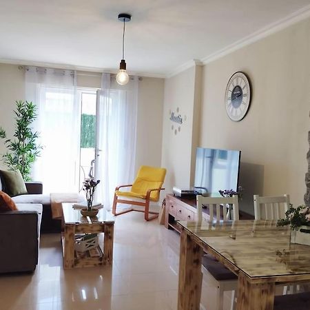 Apartamento Morrina Brion Kültér fotó
