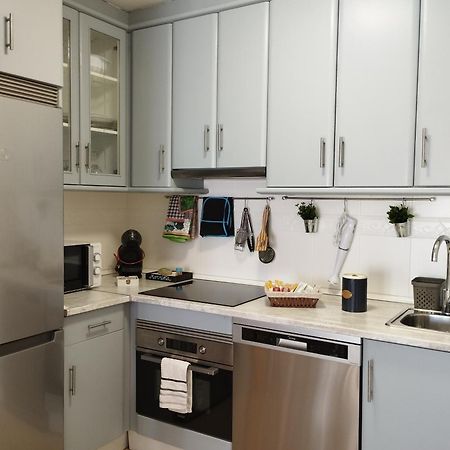 Apartamento Morrina Brion Kültér fotó