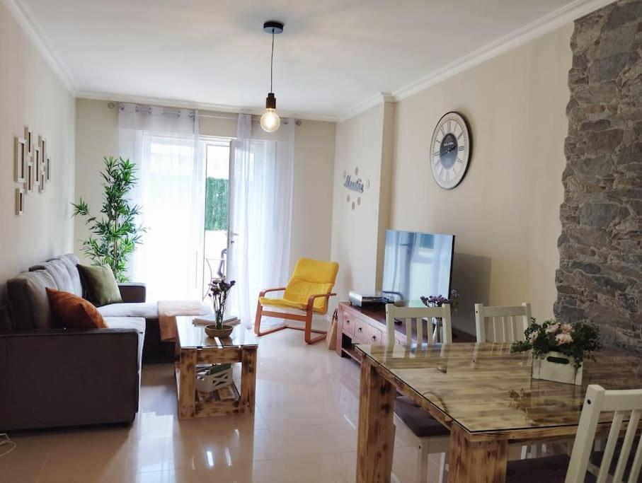 Apartamento Morrina Brion Kültér fotó