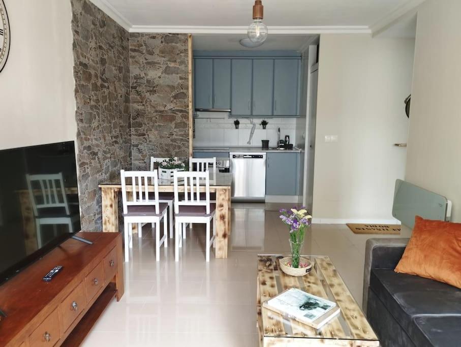 Apartamento Morrina Brion Kültér fotó
