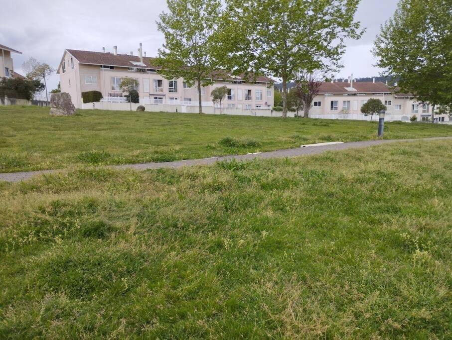 Apartamento Morrina Brion Kültér fotó