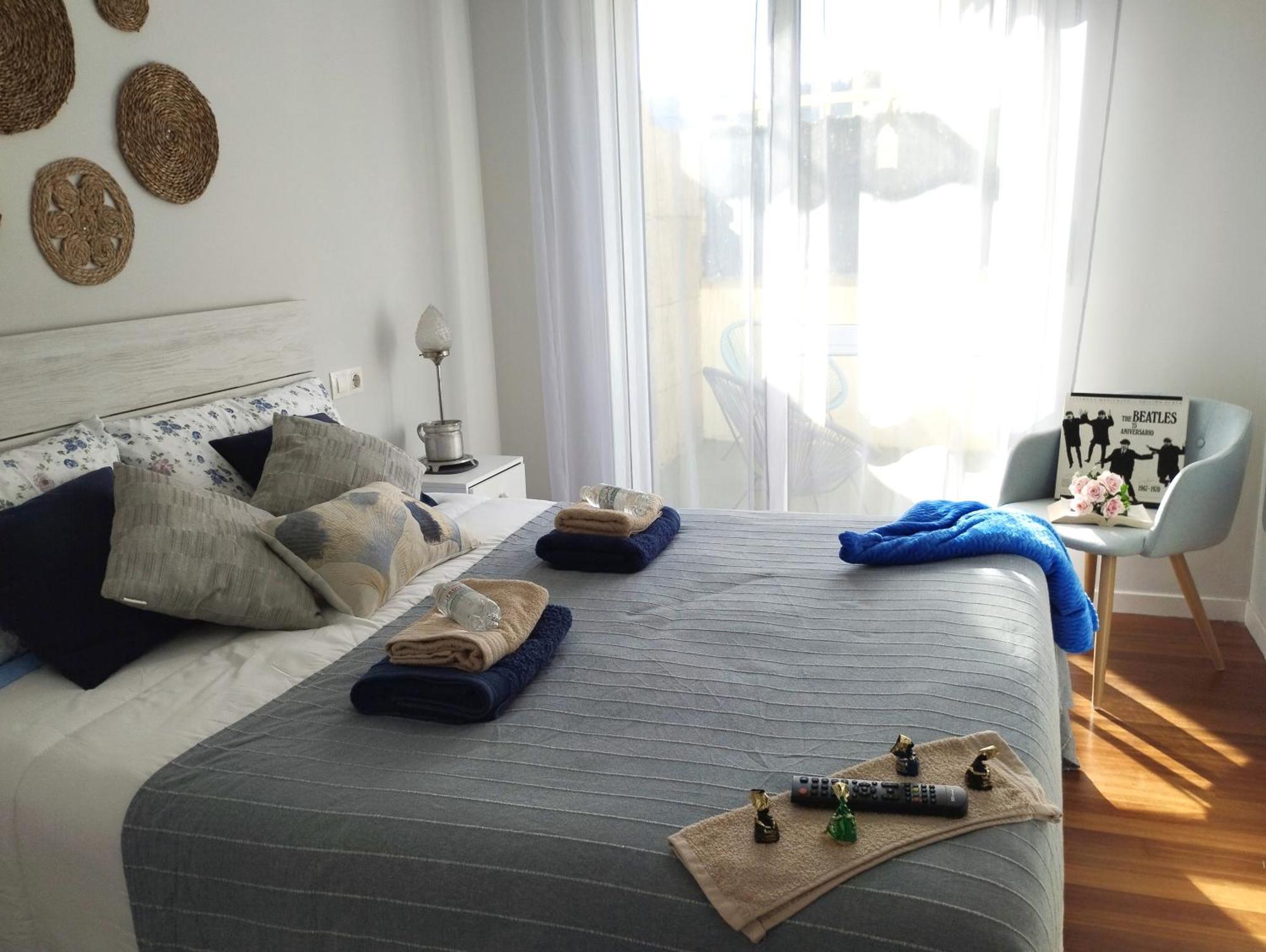 Apartamento Morrina Brion Kültér fotó