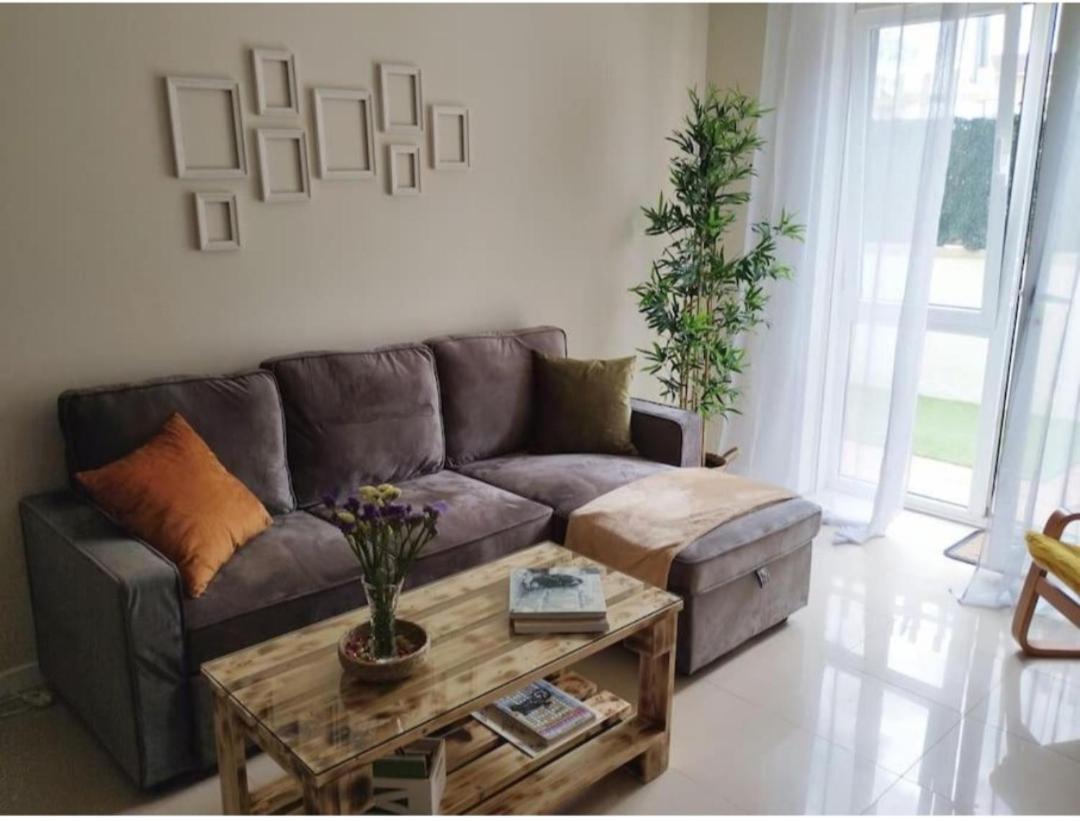 Apartamento Morrina Brion Kültér fotó