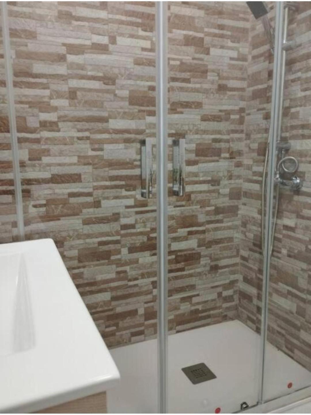 Apartamento Morrina Brion Kültér fotó