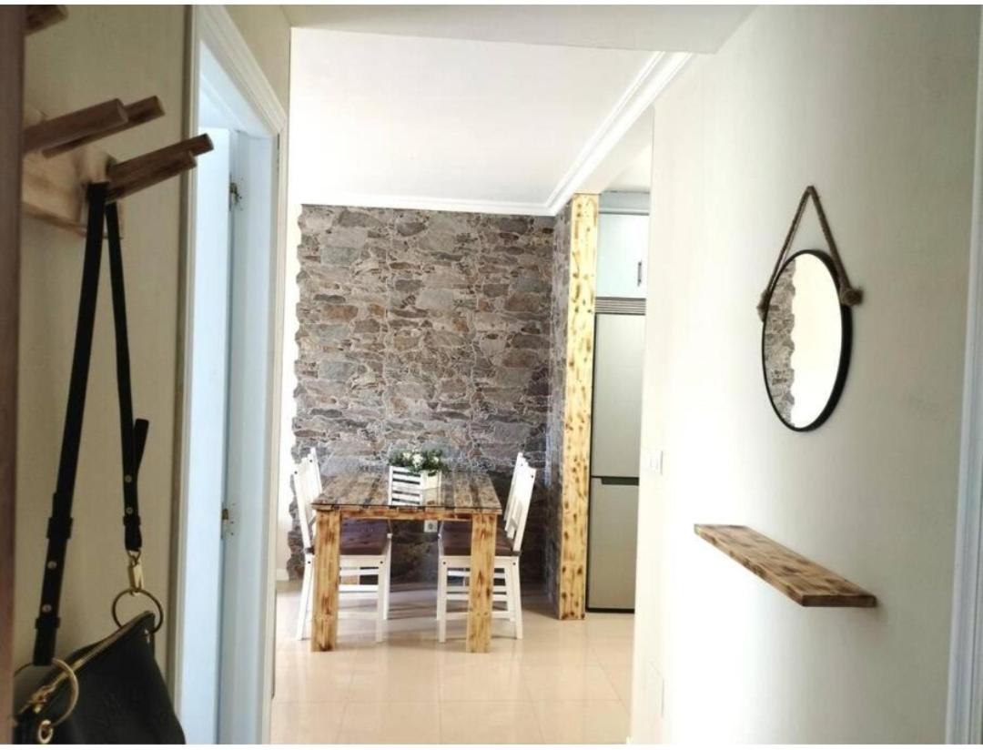 Apartamento Morrina Brion Kültér fotó